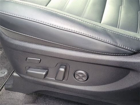 Certified 2025 Kia Telluride SX Prestige image 9