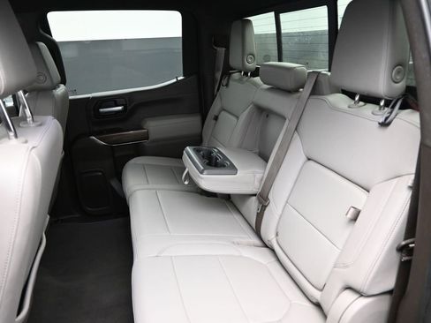 Used 2021 Chevrolet Silverado 1500 RST w/ Convenience Package II image 16