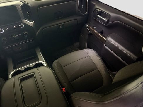 Used 2019 Chevrolet Silverado 1500 RST w/ All-Star Edition image 26