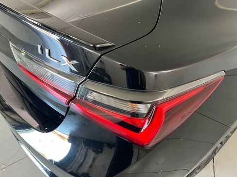 Used 2020 Acura ILX FWD image 45