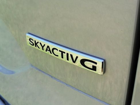 Used 2024 MAZDA CX-5 AWD 2.5 S w/ Select Package image 19