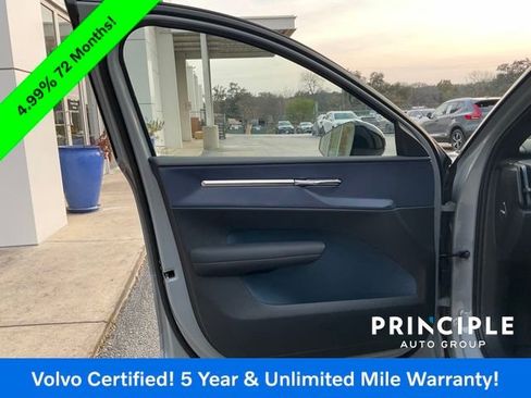 Certified 2025 Volvo EX30 Ultra image 14