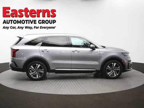Used 2023 Kia Sorento EX AWD/4WD image 44