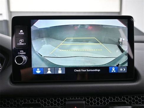 New 2026 Honda HR-V Sport image 25