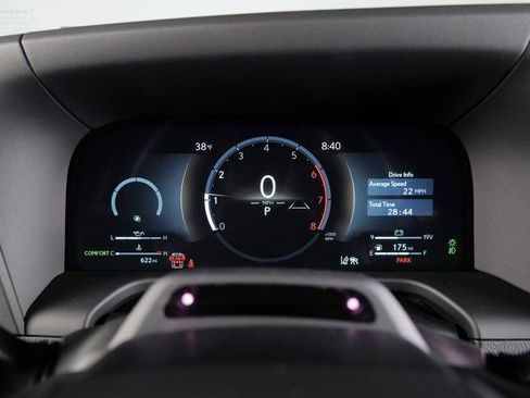 Used 2025 Lexus GX 550 550 Luxury+ w/ Accessory Package (2T) image 18