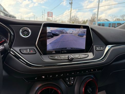 Used 2022 Chevrolet Blazer RS FWD image 51