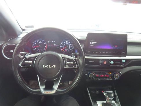 Used 2023 Kia Forte GT w/ GT2 Package FWD image 22
