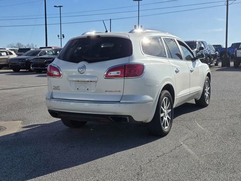 Used 2014 Buick Enclave Leather image 8