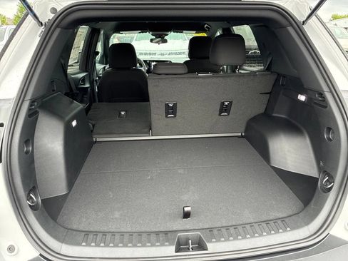 New 2027 Chevrolet Equinox LT FWD image 26