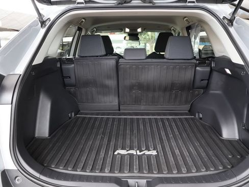 Certified 2025 Toyota RAV4 LE AWD/4WD image 54