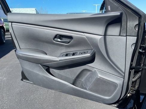 New 2025 Nissan Sentra S image 30