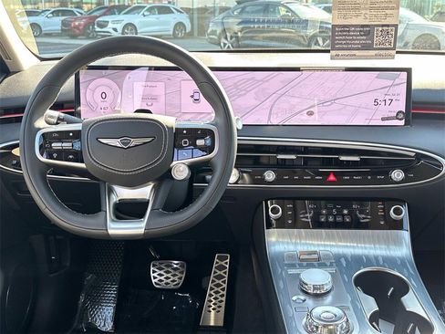 New 2026 Genesis Electrified GV70 image 8