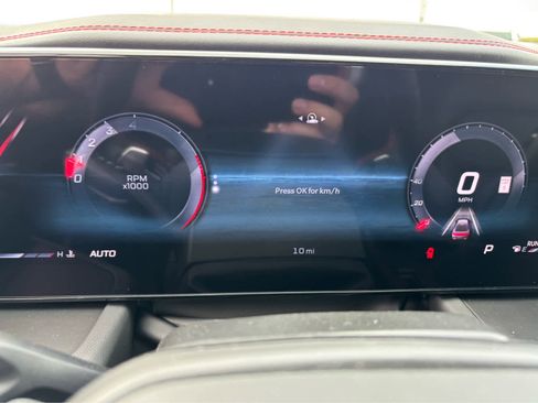 New 2026 Dodge Charger R/T image 48