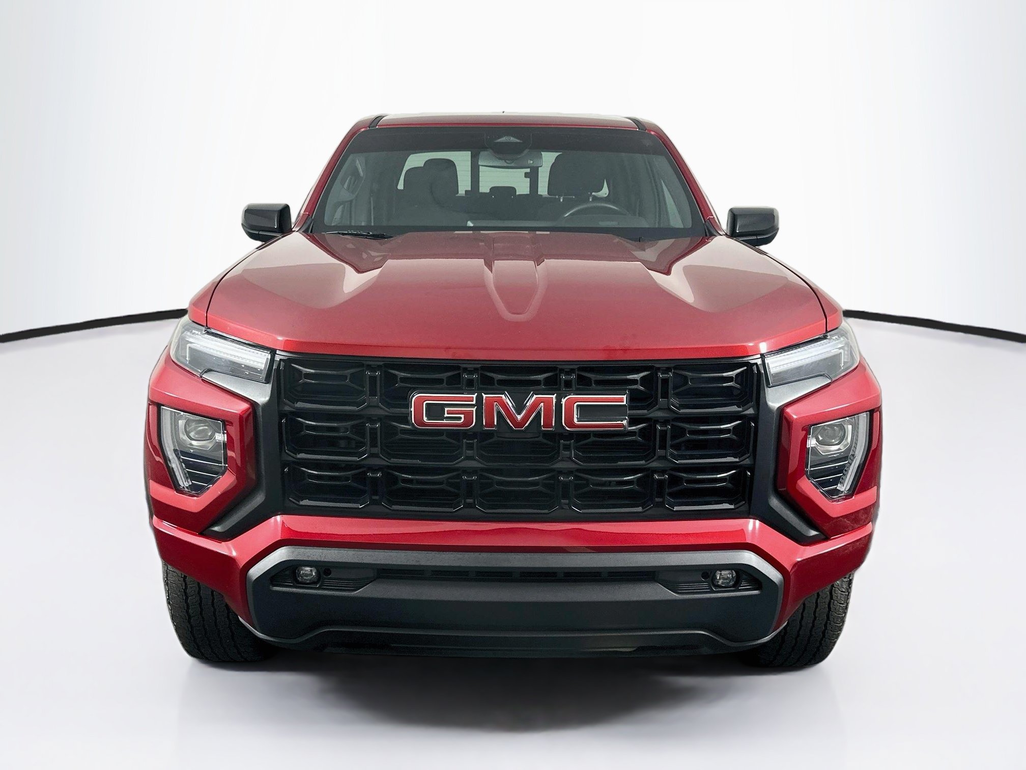 Used 2024 GMC Canyon Elevation w/ Convenience Package AWD/4WD image 2