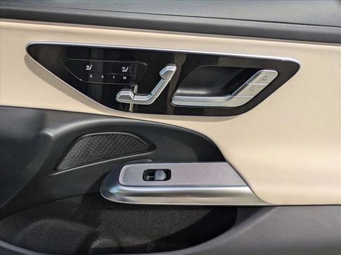 Certified 2025 Mercedes-Benz E 350 Sedan image 21