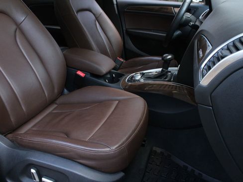 Used 2017 Audi Q5 2.0T Premium image 29