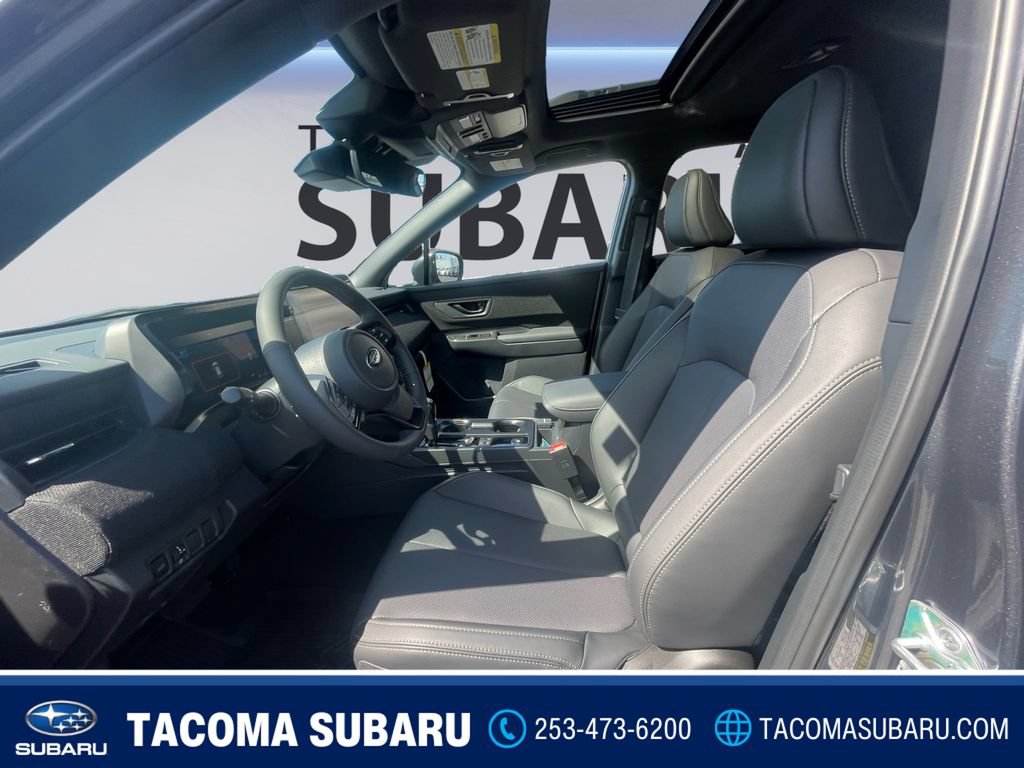 New 2026 Subaru Outback Limited AWD/4WD image 10