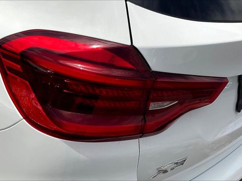 Used 2019 BMW X3 sDrive30i w/ Premium Package RWD image 30