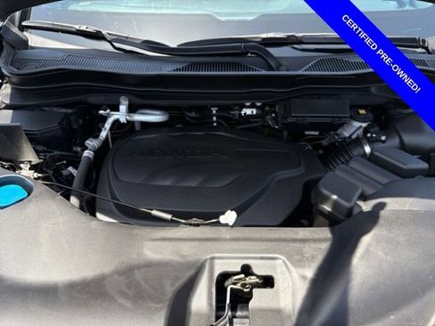 Certified 2024 Honda Ridgeline RTL image 39