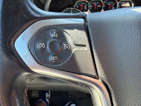 Used 2015 Chevrolet Silverado 1500 LT w/ All Star Edition image 10