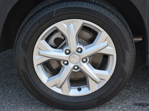 Used 2024 Honda HR-V LX image 31