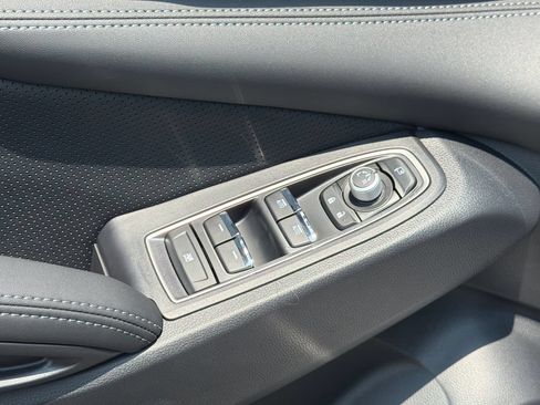 New 2026 Subaru Ascent Limited AWD/4WD image 23