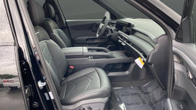 New 2027 Kia Telluride SX Prestige X-Pro AWD/4WD image 25