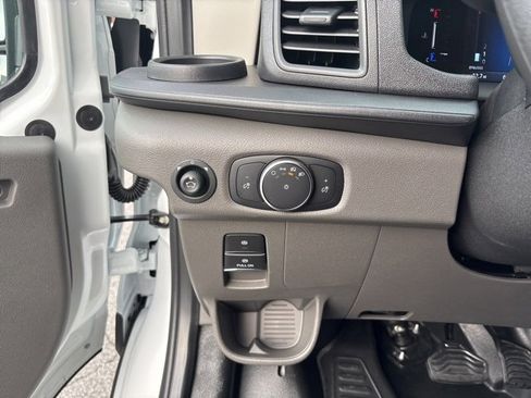 New 2026 Ford Transit 250 Base 3D Extended Cargo Van w/ Load Area Protection Package image 17