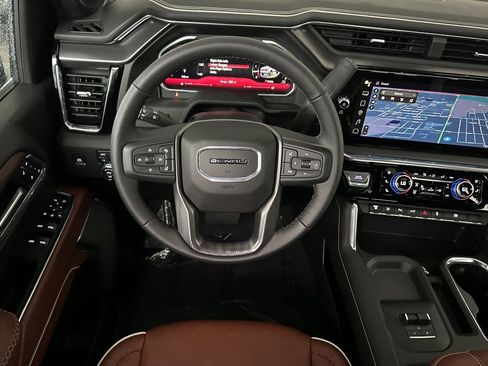 New 2026 GMC Sierra 3500 Denali Ultimate image 15