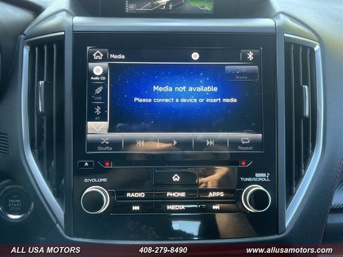 Used 2017 Subaru Impreza 2.0i Sport AWD/4WD image 39