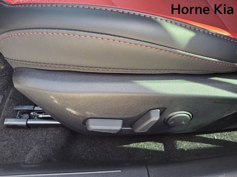 New 2025 Kia K4 GT-Line image 12