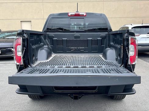 Used 2022 GMC Canyon Elevation w/ Trailering Package AWD/4WD image 31