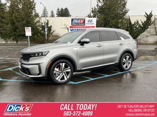 Used 2023 Kia Sorento SX Prestige 360° Tour