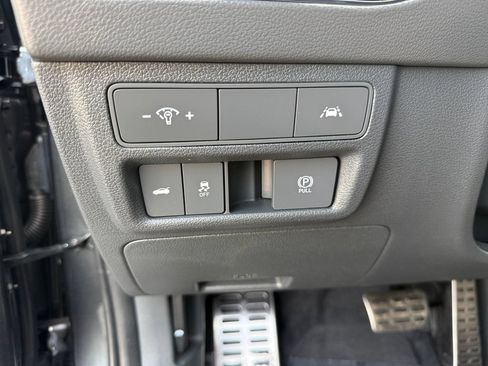 Used 2023 Hyundai Sonata N Line w/ Preferred Accessory Package FWD image 25