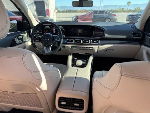 Certified 2023 Mercedes-Benz GLE 350 image 7