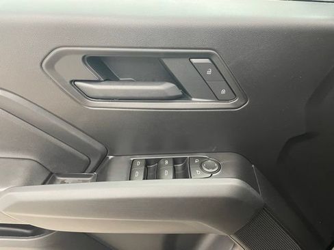 New 2026 Chevrolet Colorado Trail Boss AWD/4WD image 11