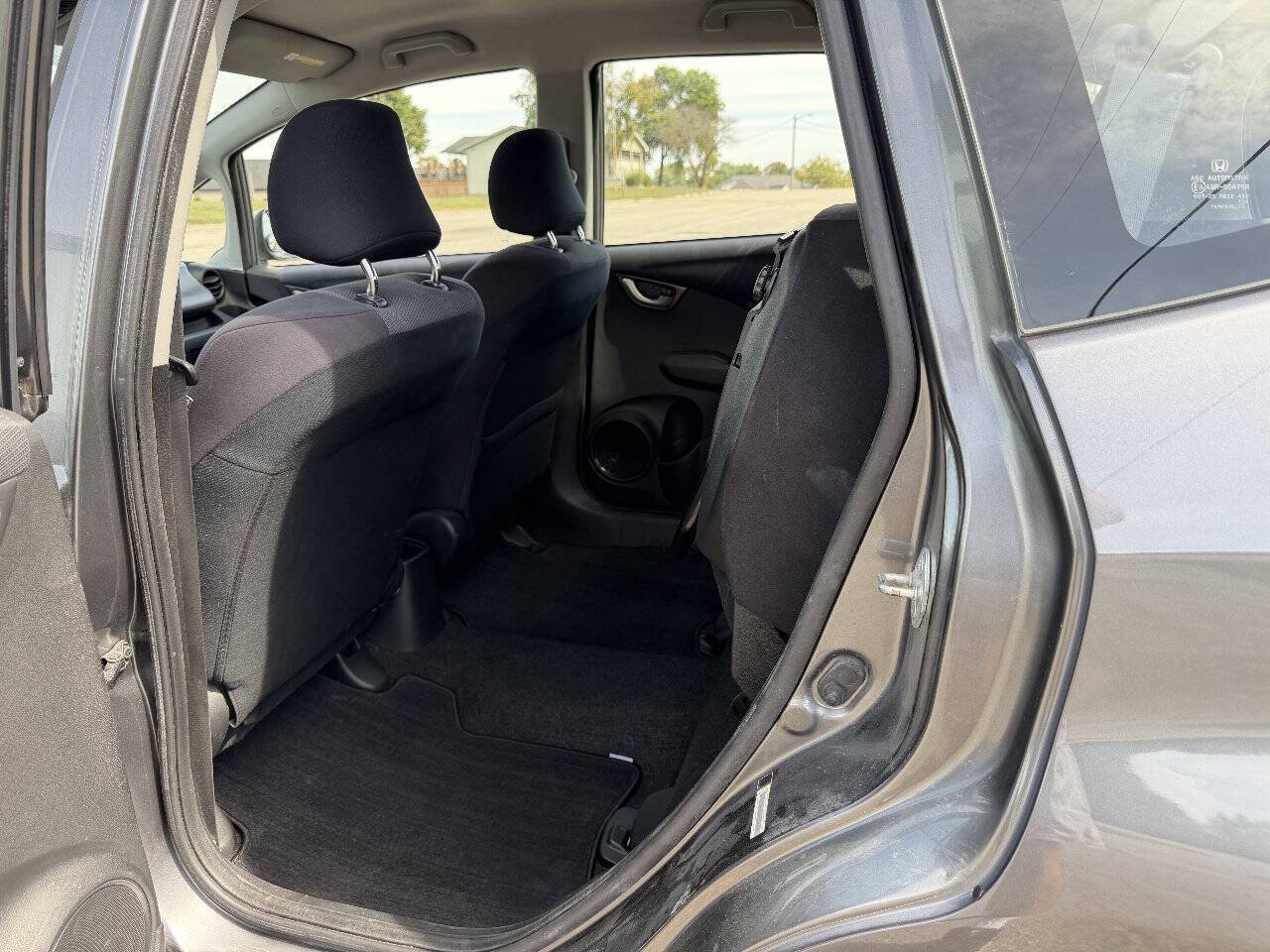 Used 2011 Honda Fit Sport image 16
