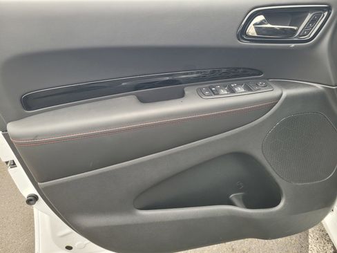 New 2026 Dodge Durango GT image 17