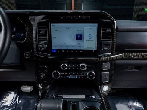 Used 2024 Ford F150 Lariat w/ Equipment Group 502A High image 19