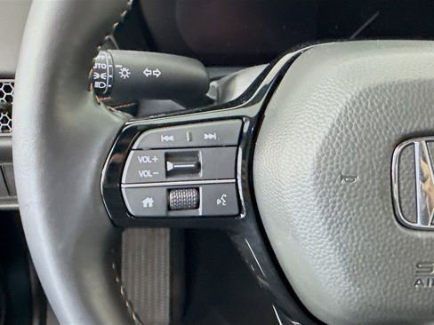 Certified 2026 Honda HR-V Sport image 11