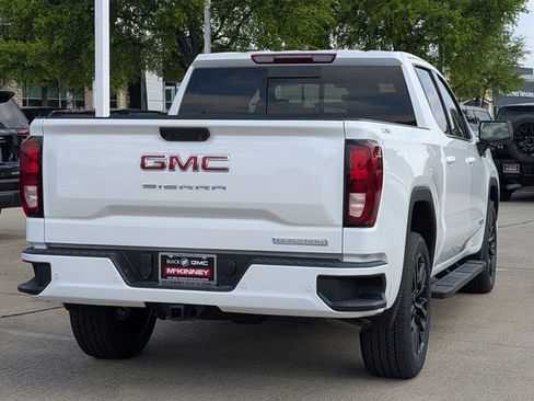 New 2026 GMC Sierra 1500 Elevation w/ Elevation Premium Package AWD/4WD image 4