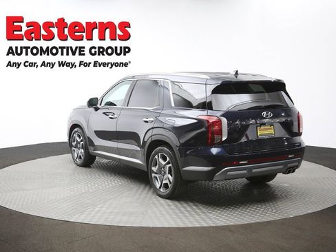 Used 2025 Hyundai Palisade SEL image 68