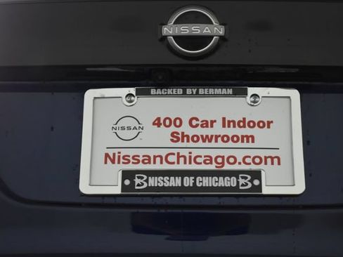 Used 2025 Nissan Kicks SV w/ SV Premium Package AWD/4WD image 38