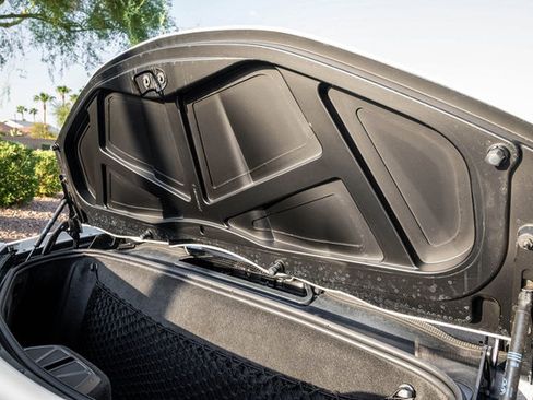 Used 2025 Chevrolet Corvette E-Ray AWD/4WD image 67