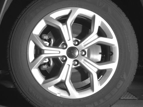 Used 2025 Jeep Compass Latitude image 12