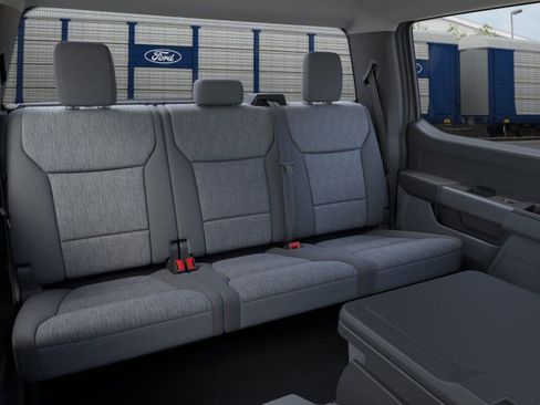 New 2026 Ford F150 XLT image 39