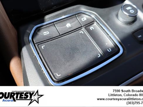 Used 2024 Acura MDX SH-AWD w/ Technology Package image 21