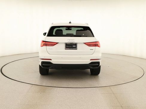 Certified 2023 Audi Q3 2.0T Premium Plus w/ Premium Plus Package AWD/4WD image 5