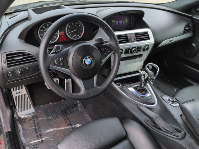 Used 2010 BMW 650i Coupe RWD image 14