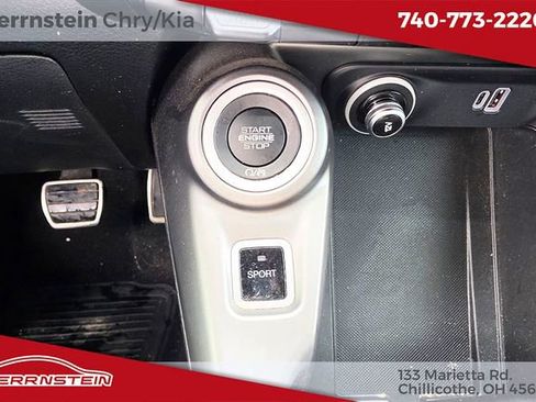 Used 2024 Dodge Hornet R/T w/ Track Pack AWD/4WD image 22